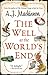 The Well at the World’s End by A.J. Mackinnon