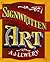 Signwritten art
