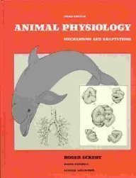 Animal Physiology: MECHANISMS AND ADAPTATIONS (Hardcover)