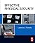 Effective Physical Security