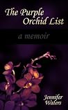 The Purple Orchid...