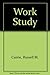 Work Study