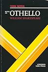 Notes on Othello (York Notes)