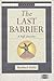The Last Barrier: A Sufi Journey (Element Classic Editions)