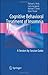 Cognitive Behavioral Treatment of Insomnia: A Session-by-Session Guide