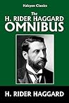 The H. Rider Hagg...