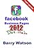 Facebook Business Pages 20/12 by Barry Watson