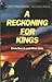 A Reckoning For Kings (The Wars Of The Shannons)