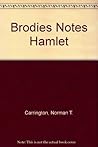 Brodie's Notes on William Shakespeare's "Hamlet"
