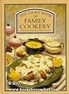 THE DAIRY BOOK OF FAMILY COOKERY.