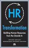 HR Transformation...