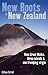 New Boots in New Zealand by Gillian Orrell