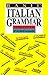 Basic Italian Grammar by C.A. McCormick