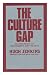 The culture gap: An experience of government and the arts