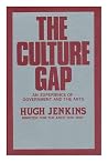 The culture gap: ...