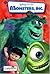 'MONSTERS, INC. (DISNEY BOOK OF THE FILM S.)'