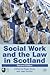 Social Work and the Law in ...