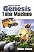 Class 9c and the Genesis Time Machine by Mike Coles