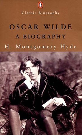 Oscar Wilde (Paperback)