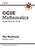 GCSE Maths OCR Workbook (with Online Edition) - Higher