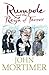 Rumpole and the Reign of Terror by John Mortimer
