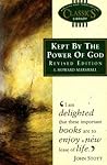 Kept by the Power of God Kept by the Power of God