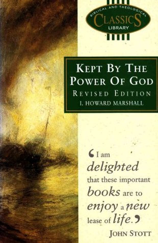 Kept by the Power of God (Paperback)