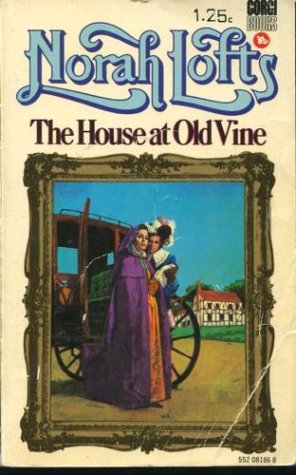 The House at Old Vine