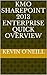 KMO SharePoint 2013 Enterpr...