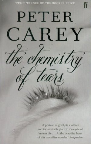 The Chemistry of Tears