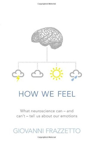 How We Feel (Hardcover)