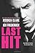 Last Hit (Hitman, #1)