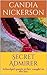 Secret Admirer (The Jetstream Chronicles)