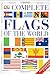 Complete Flags of the World