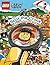 Lego City: Spot the Crook: A Search and Find Book