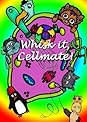 Whisk it, Cellmate! by Tasha  Williams