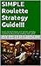 Simple Roulette Strategy Guide