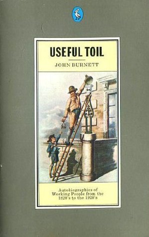 Useful Toil (Pelican)