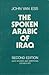 The Spoken Arabic of Iraq