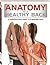 Anatomy Of Healthy Back by Hinkler Books