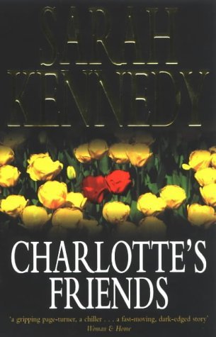 Charlotte's Friends (Paperback)