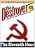 The Eleventh Hour (Destroyer #70) (The Destroyer)