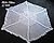 97 - Crochet Pattern, Casca...