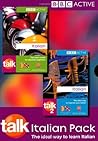 Talk Italian (1and 2) Box Set Talk Italian (1and 2) Box Set