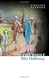 Mrs. Dalloway by Virginia Woolf