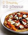 1 Base 50 Pizzas