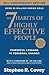 7 Habits of Highly Effective People by Stephen R. Covey