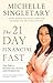 The 21-Day Financial Fast: ...