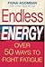 Endless Energy : Over 50 Wa...