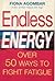 Endless Energy  by Fiona Agombar